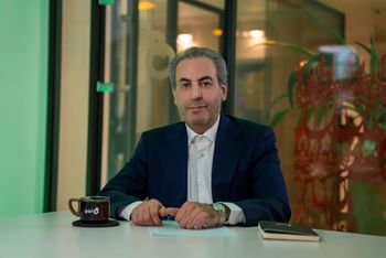 هادی جوهری، خبر داد: حمایت از کسب‌وکارها با تأمین‌مالی ۱۰ تا ۵۰ میلیارد تومانی در کوتاه‌ترین زمان