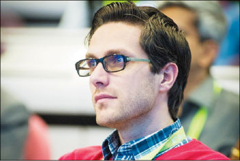 منا در تنش آب

