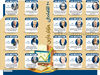 20 اقتصاددان متولد مارس