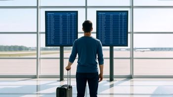 تفاوت بلیط هواپیما چارتری و سیستمی؛ کدام بهتر است؟