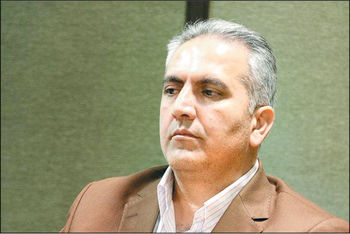 فساد در تاریکی

