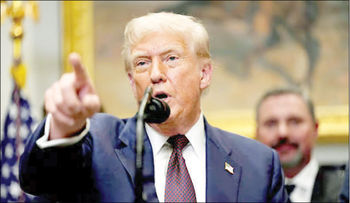 تمایلات جدید امپریالیستی