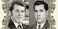 داستان احمد و محمود