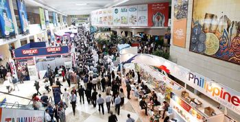 چطور میتوان 365 روزه در نمایشگاه صنایع غذایی حضور داشت؟