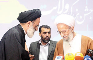 مانور سیاسی اصولگرایان