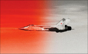 پوتین و آزمون غرب