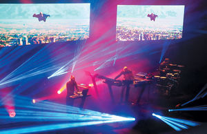 شب‌های شیلر