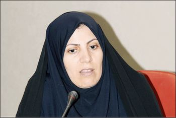 تجربه مدیریت خشکی