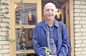 زمین‌هایی که قورت داده می‌شود