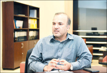 دوران سرگشتگی

