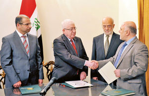 جدال معصوم و مالکی
