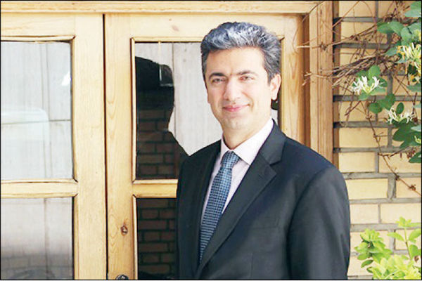 کاتالیزور صلح
