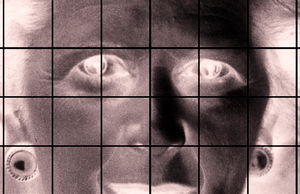 بانوی آهنین