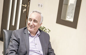 اصلاحات ارضی نظم اقتصاد حاکم را برهم زد