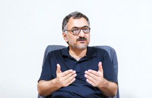 شاه به‌دنبال موازنه قوا بود