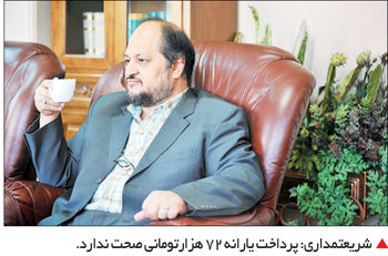 ادغام یارانهها