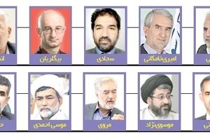 شانس بالای زنگنه درنفت و بیطرف در نیرو