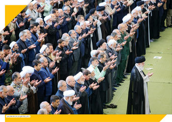 مطابق نظر تصمیمگیران نظامی و سیاسی