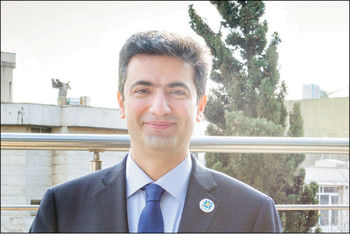 حصار حمایت دولتی
