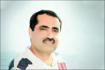 خط مقدم محرومیت