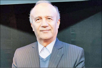 زمان تغییر پارادایم