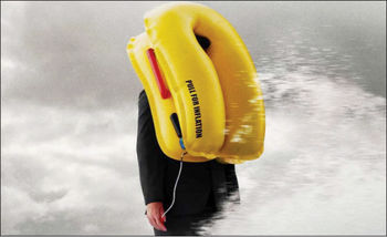 وضعیت اضطراری بدهی  