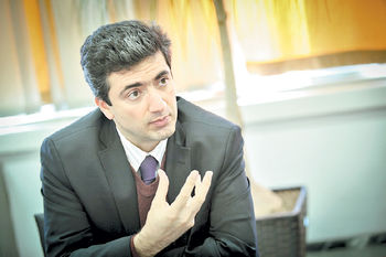 گسترش چتر مالیاتی در فضای مجازی