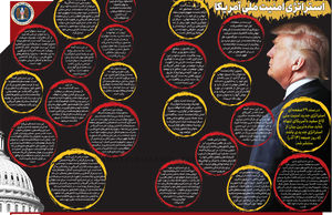 استراتژی امنیت ملی آمریکا