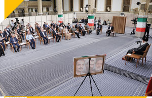 تقویت مولفه‌های قدرت