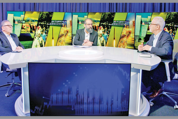 اصلاحات تدریجی در سایه تحریم