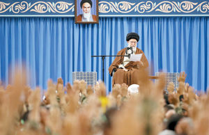 سخن نو انقلاب 