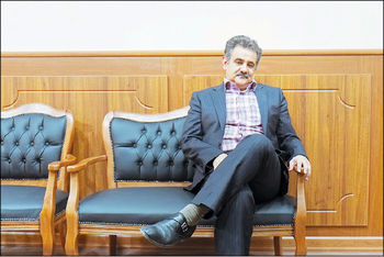 هیچ بازاری زیان‌ده نیست

