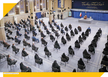 تقویت جامعه پرستاری
