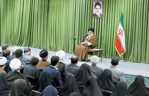 جنگ نظامی اتفاق نمی‌افتد