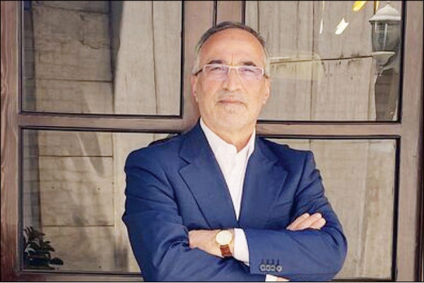 بازی غیرحرفه‌ای