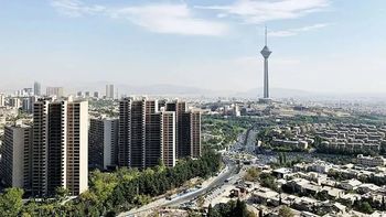 اجاره آپارتمان در فرشته؛ لوکسنشینی در شمال تهران