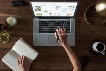 3 نکته کلیدی که قبل از طراحی سایت باید بدانید