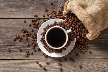 ویترین مارکت؛ عمده فروشی قهوه با تسهیلات ویژه