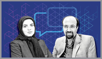 پس از طوفان
