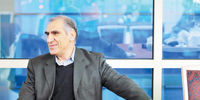 مسیر فرود نرخ سود