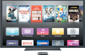 Apple TV جدید بدون فناوری K۴؟