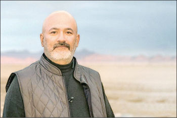 روح دیدهبان