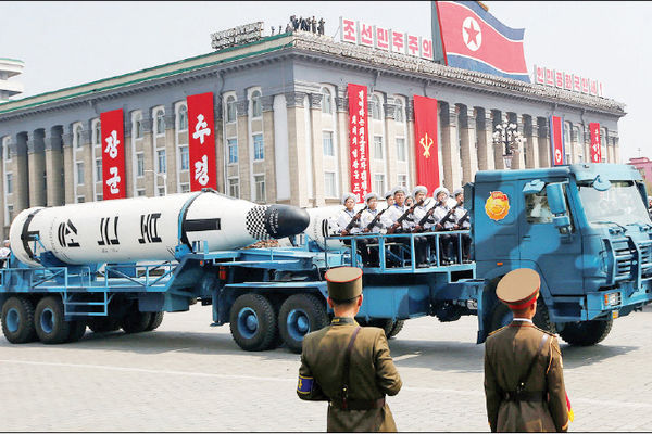 از سرزمین شمالی