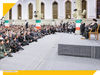 تذکر به طرف آمریکایی