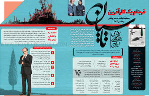 فرجام یک کارآفرین
