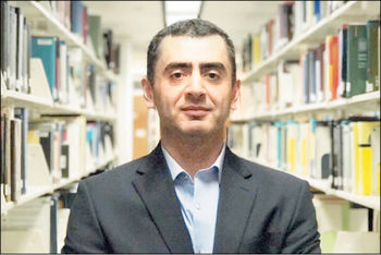 شروع استراتژیک