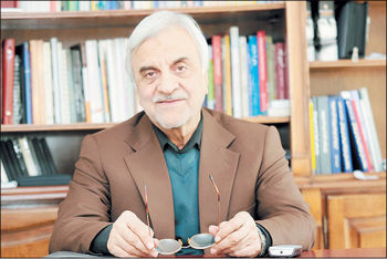 در محاصره ناکارآمدی
