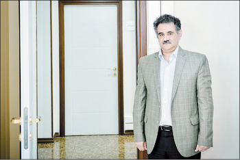 از هول تحریم در دیگ فساد نیفتیم