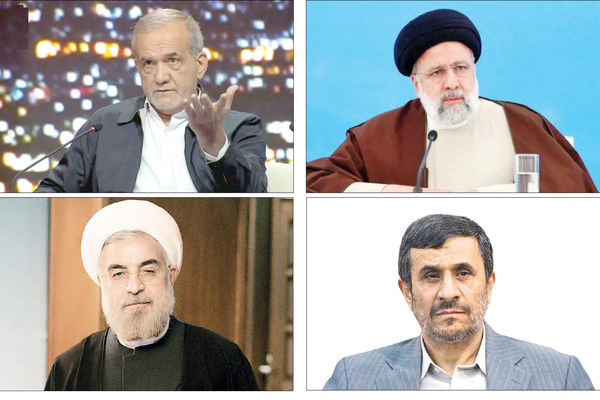 حسرت یک زندگی معمولی