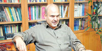 توپ دیگری در دروازه تندروها